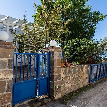 Villa Euphoria In Aegina, A' Marathonas Bay Exterior photo